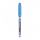 Pióro kulkowe Herlitz Niebieskie 0.5mm
